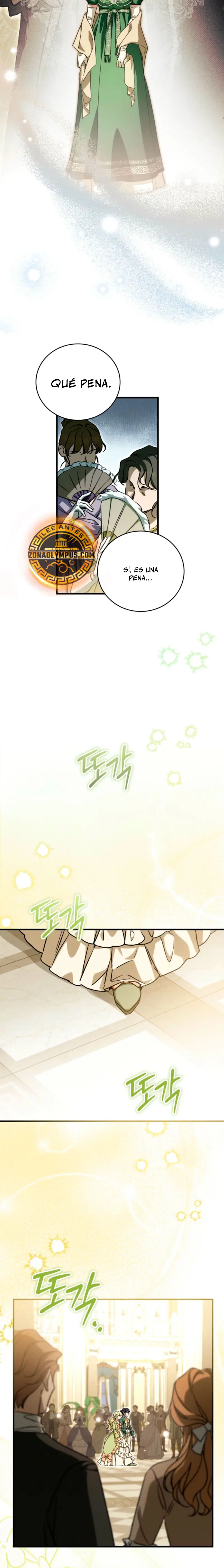 Hijos de la Runa Capítulo 40 - Página 10 en español