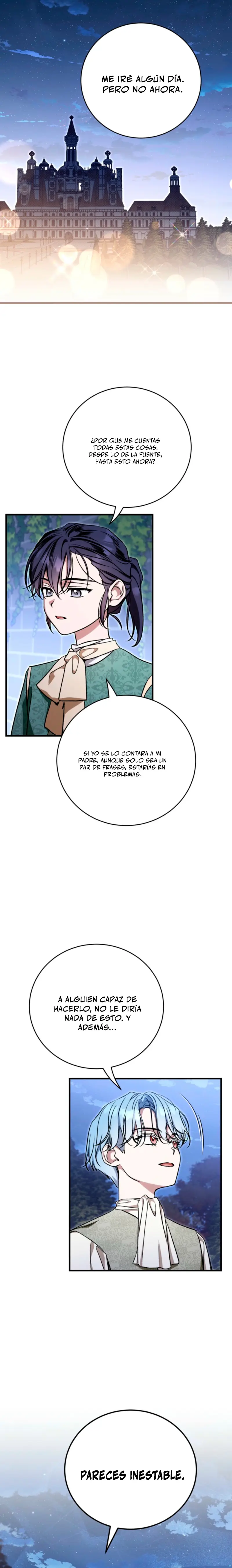 Hijos de la Runa Capítulo 42 - Página 6 en español