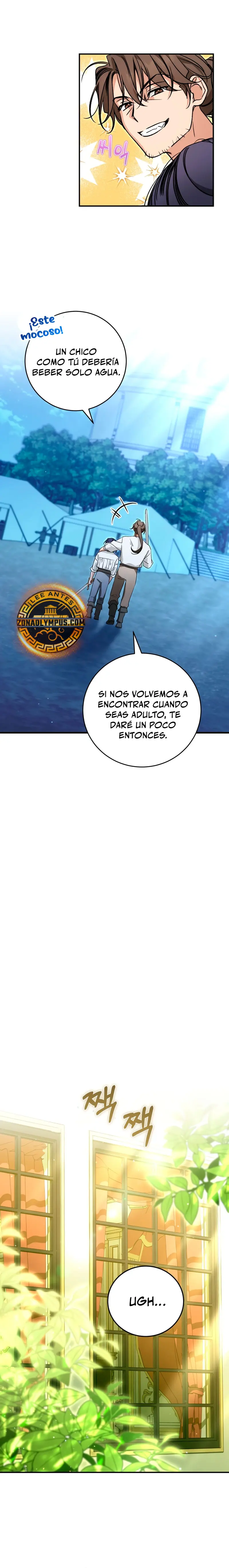Hijos de la Runa Capítulo 44 - Página 11 en español