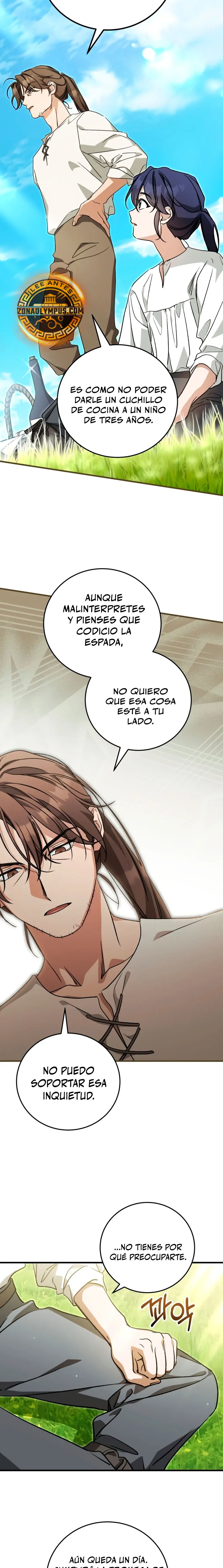 Hijos de la Runa Capítulo 44 - Página 5 en español