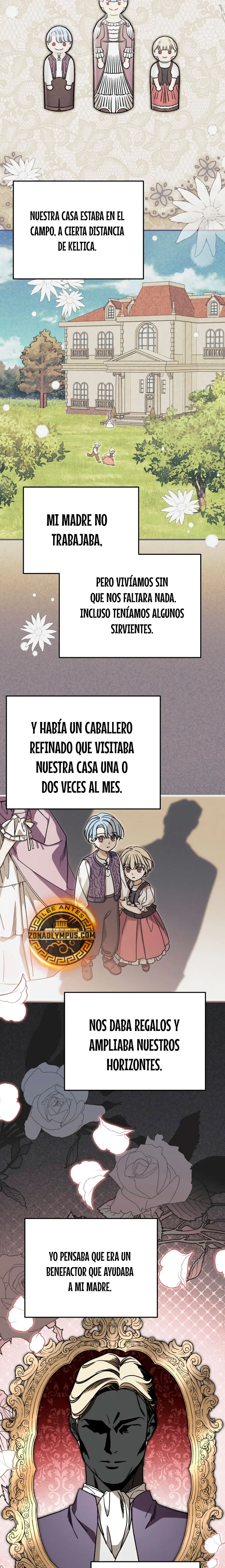 Hijos de la Runa Capítulo 45 - Página 9 en español