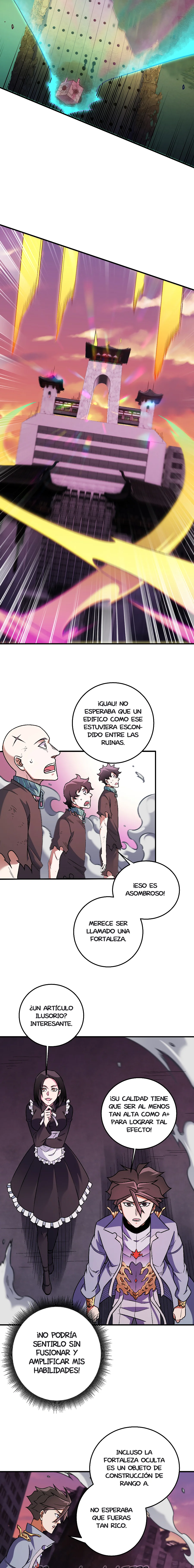 Matando Dioses sin Profesión Capítulo 173 - Página 4 en español