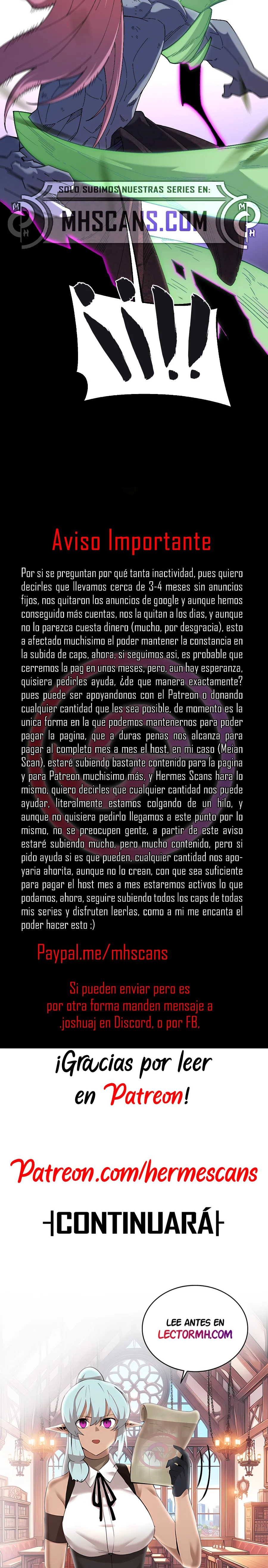 Matando Dioses sin Profesión Capítulo 187 - Página 26 en español