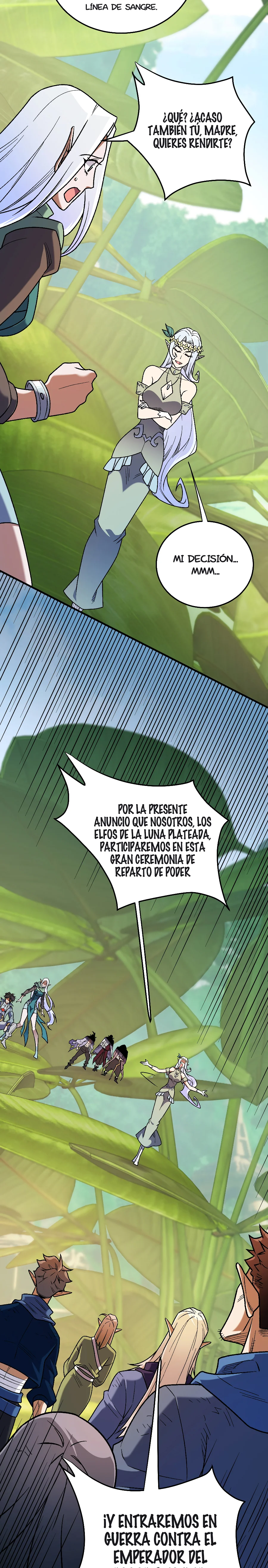 Matando Dioses sin Profesión Capítulo 197 - Página 13 en español