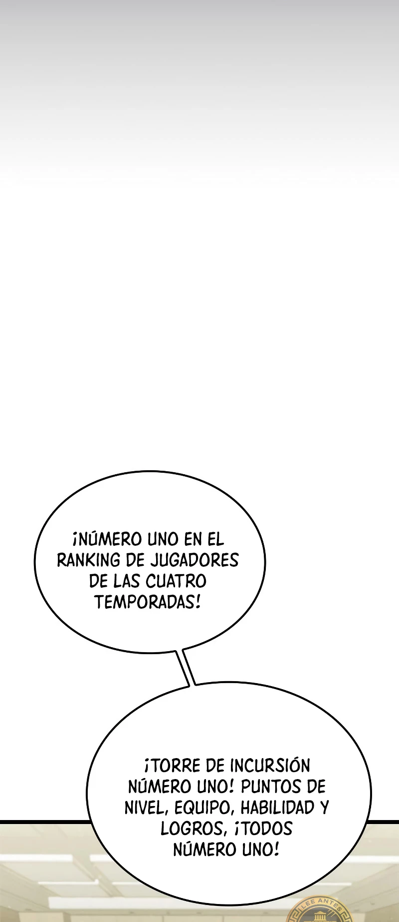 Jugador de talento insano Capítulo 1 - Página 56 en español