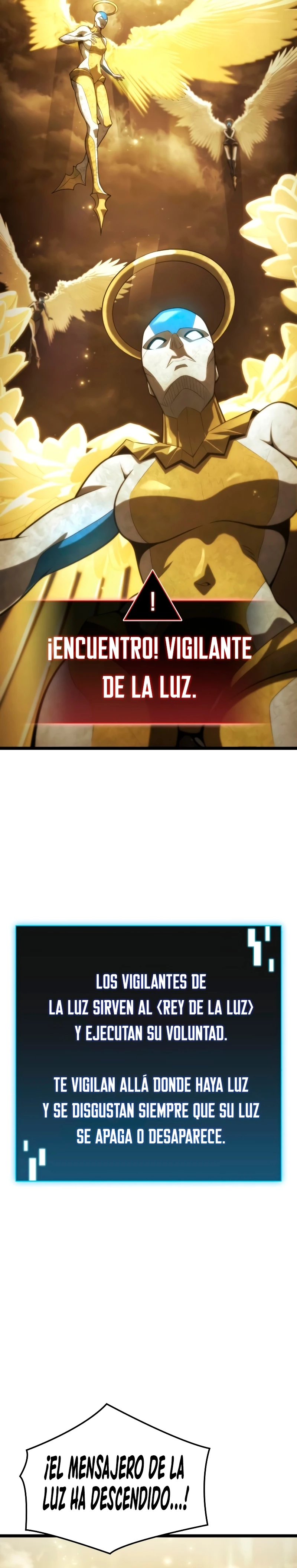 Jugador de talento insano Capítulo 10 - Página 21 en español