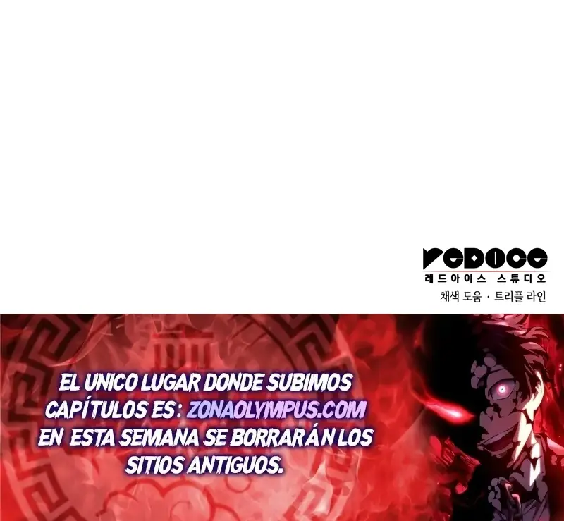 Jugador de talento insano Capítulo 100 - Página 40 en español