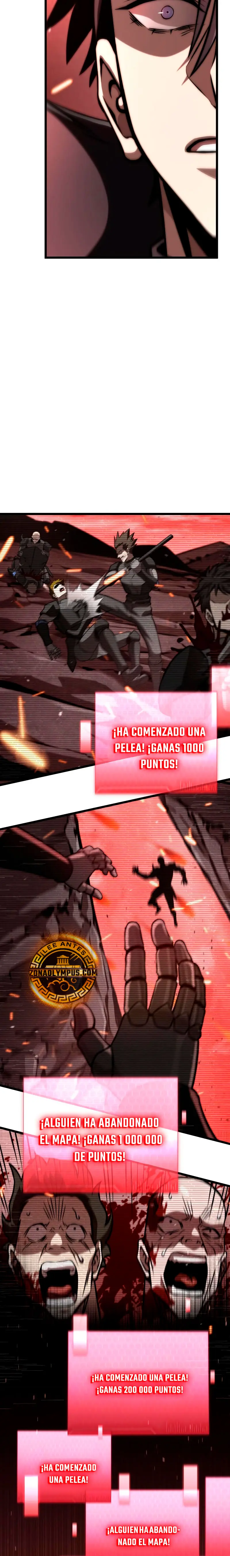 Jugador de talento insano Capítulo 107 - Página 26 en español