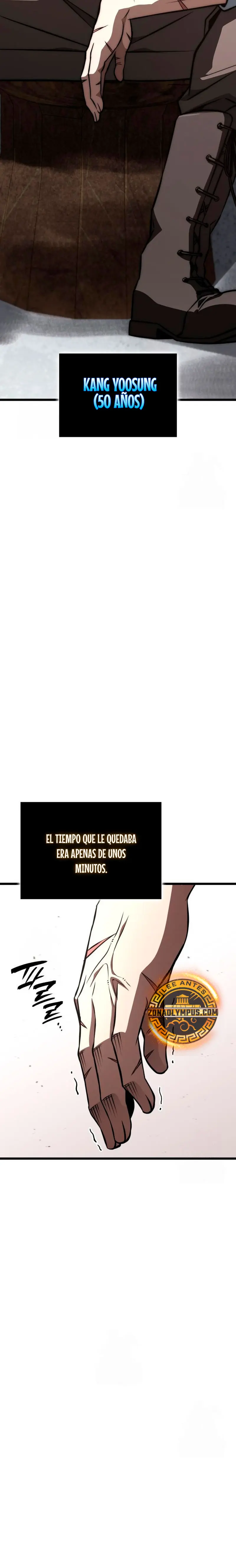Jugador de talento insano Capítulo 111 - Página 31 en español