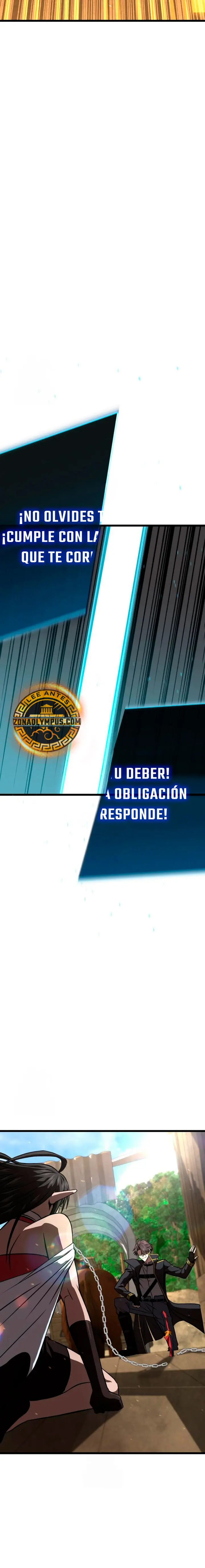 Jugador de talento insano Capítulo 113 - Página 4 en español