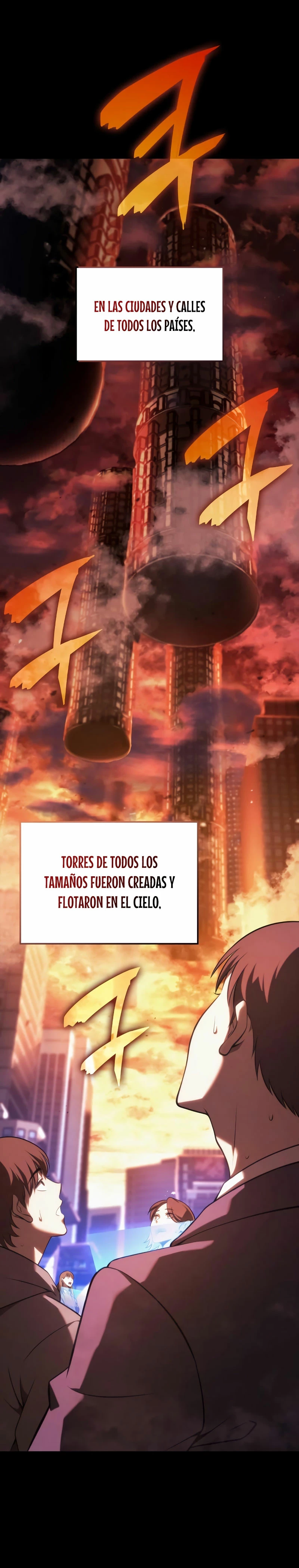 Jugador de talento insano Capítulo 2 - Página 3 en español