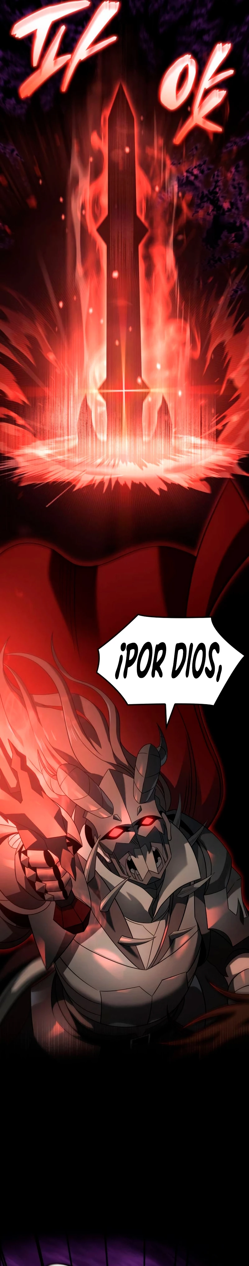 Jugador de talento insano Capítulo 24 - Página 29 en español