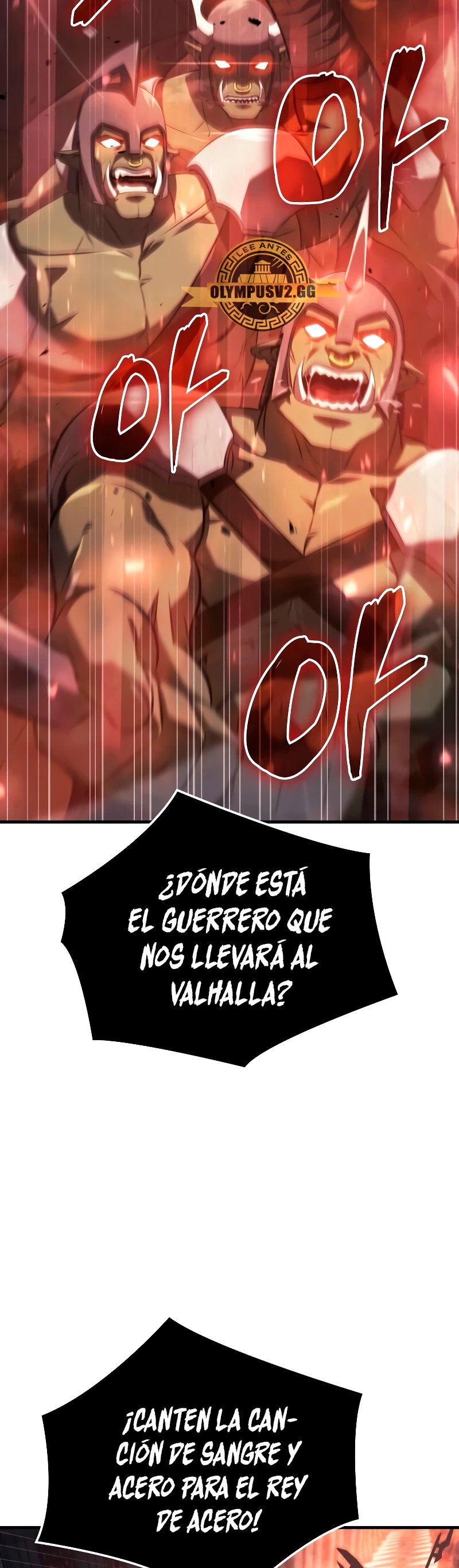 Jugador de talento insano Capítulo 3 - Página 15 en español