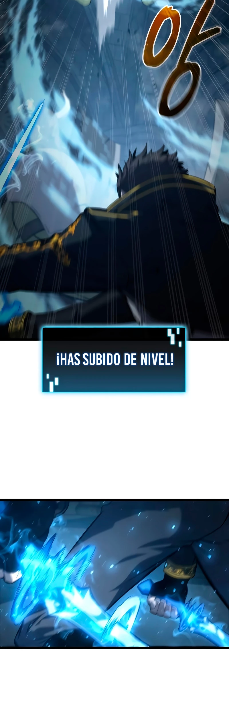 Jugador de talento insano Capítulo 3 - Página 42 en español