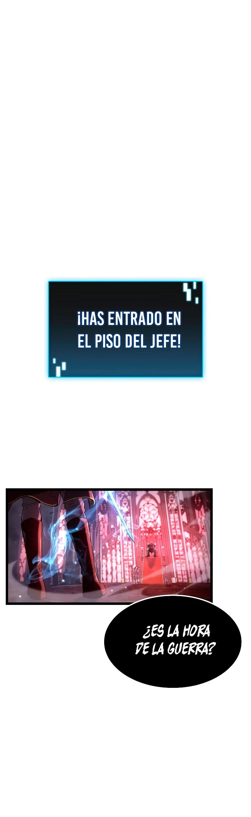 Jugador de talento insano Capítulo 3 - Página 59 en español