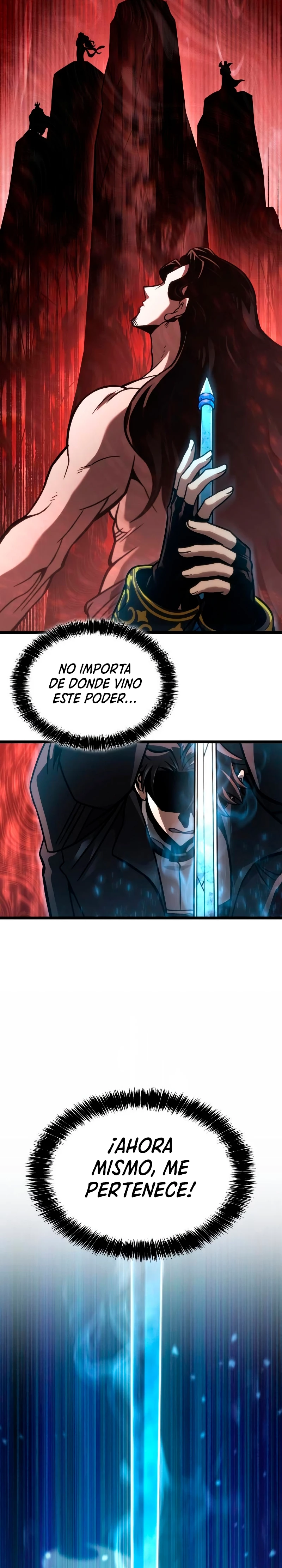 Jugador de talento insano Capítulo 39 - Página 24 en español