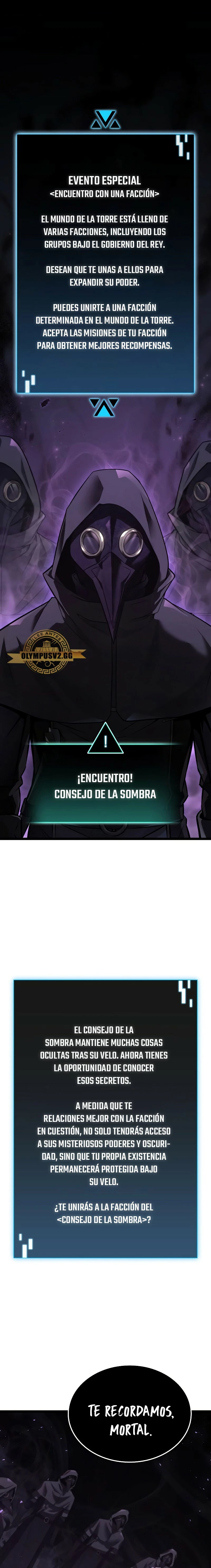 Jugador de talento insano Capítulo 4 - Página 21 en español