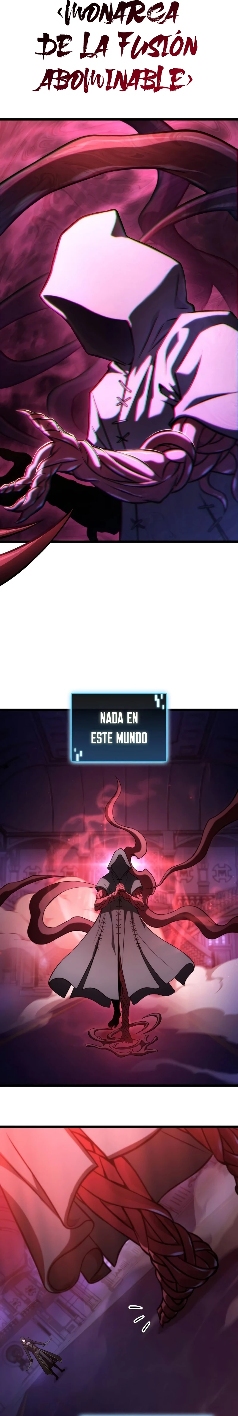 Jugador de talento insano Capítulo 56 - Página 23 en español