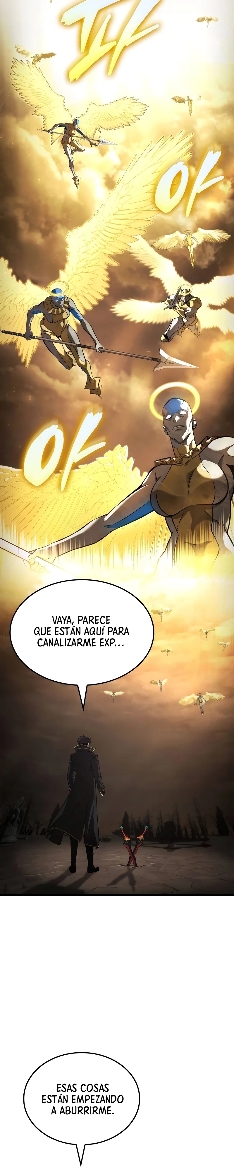 Jugador de talento insano Capítulo 60 - Página 14 en español