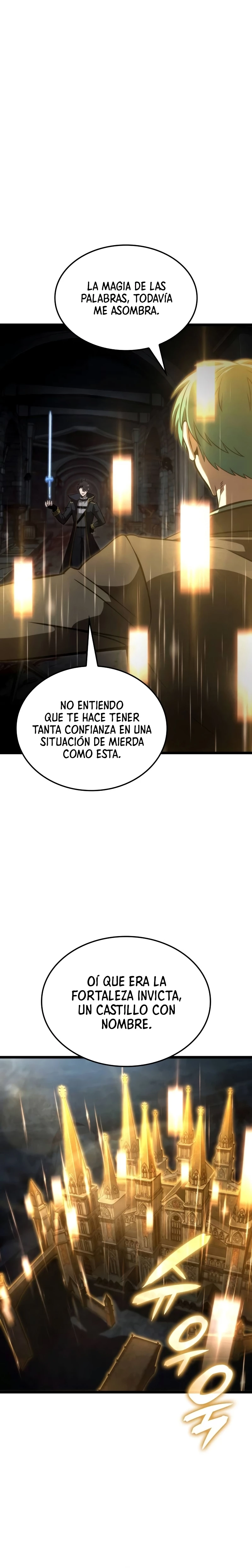 Jugador de talento insano Capítulo 60 - Página 5 en español