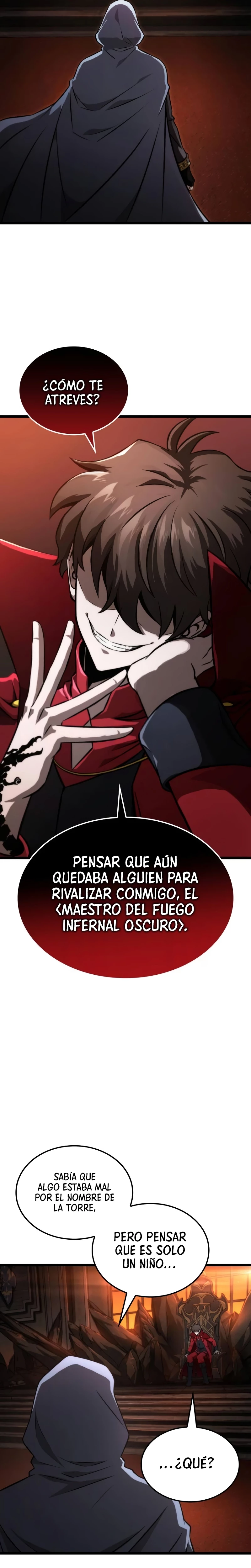 Jugador de talento insano Capítulo 62 - Página 16 en español