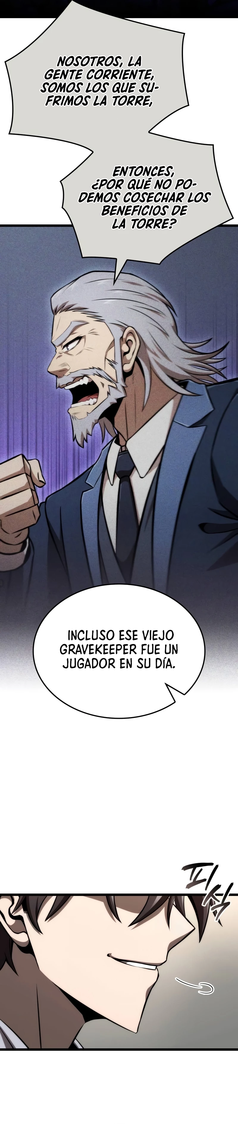 Jugador de talento insano Capítulo 67 - Página 12 en español
