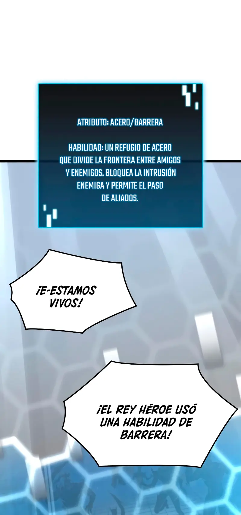 Jugador de talento insano Capítulo 73 - Página 20 en español
