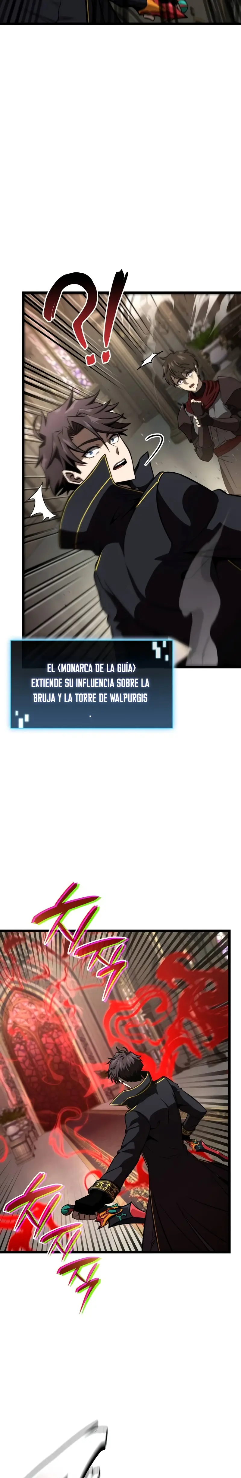 Jugador de talento insano Capítulo 82 - Página 11 en español