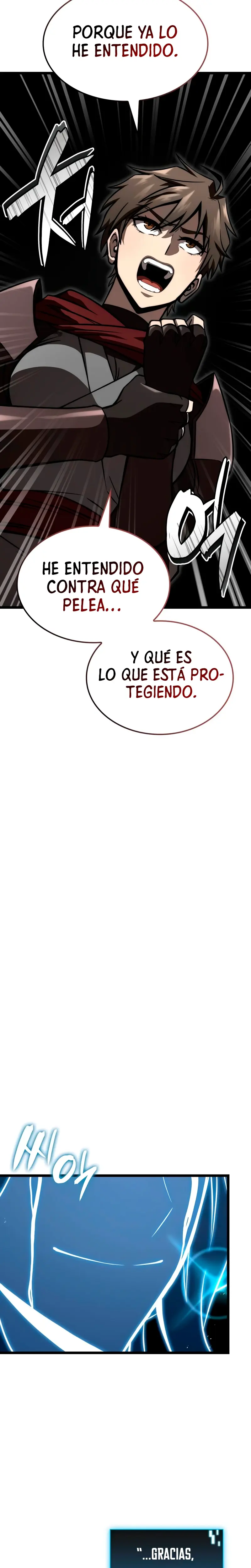 Jugador de talento insano Capítulo 84 - Página 22 en español