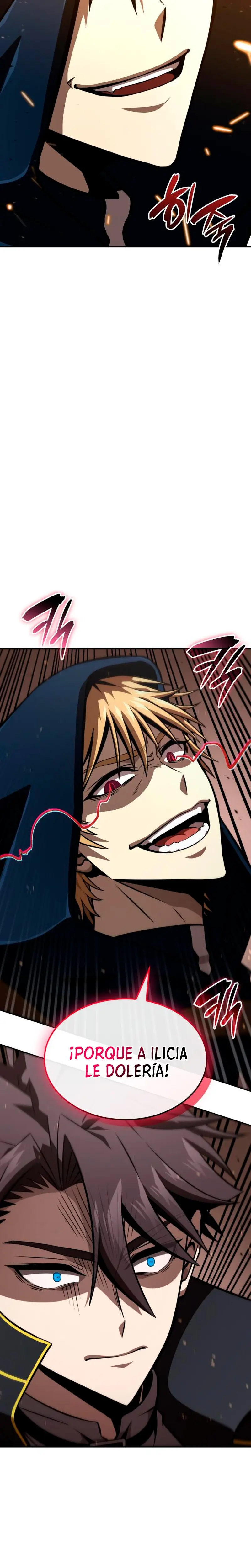 Jugador de talento insano Capítulo 87 - Página 18 en español