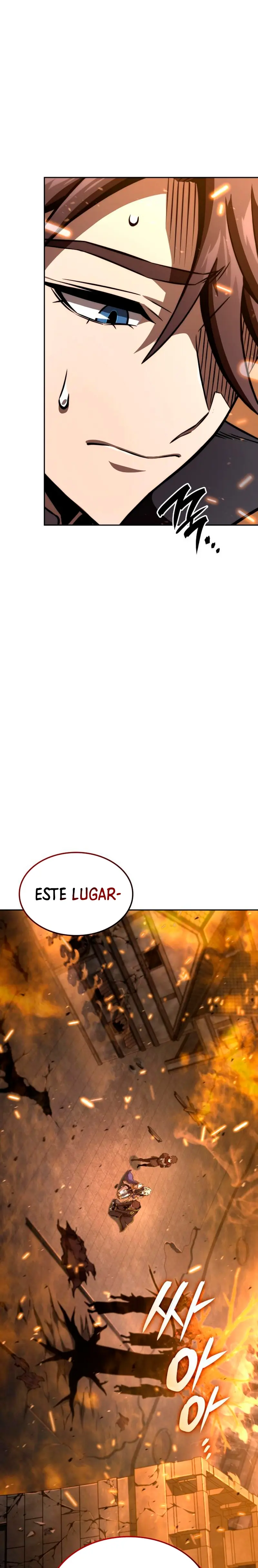 Jugador de talento insano Capítulo 87 - Página 4 en español
