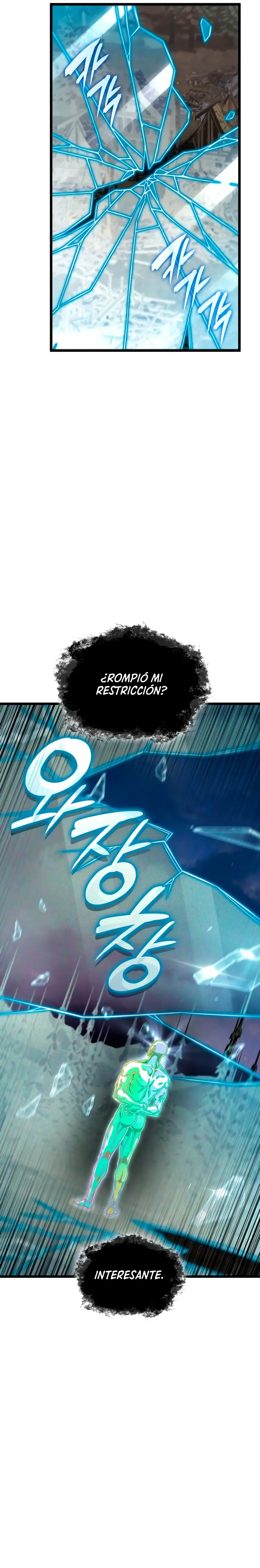 Jugador de talento insano Capítulo 92 - Página 30 en español