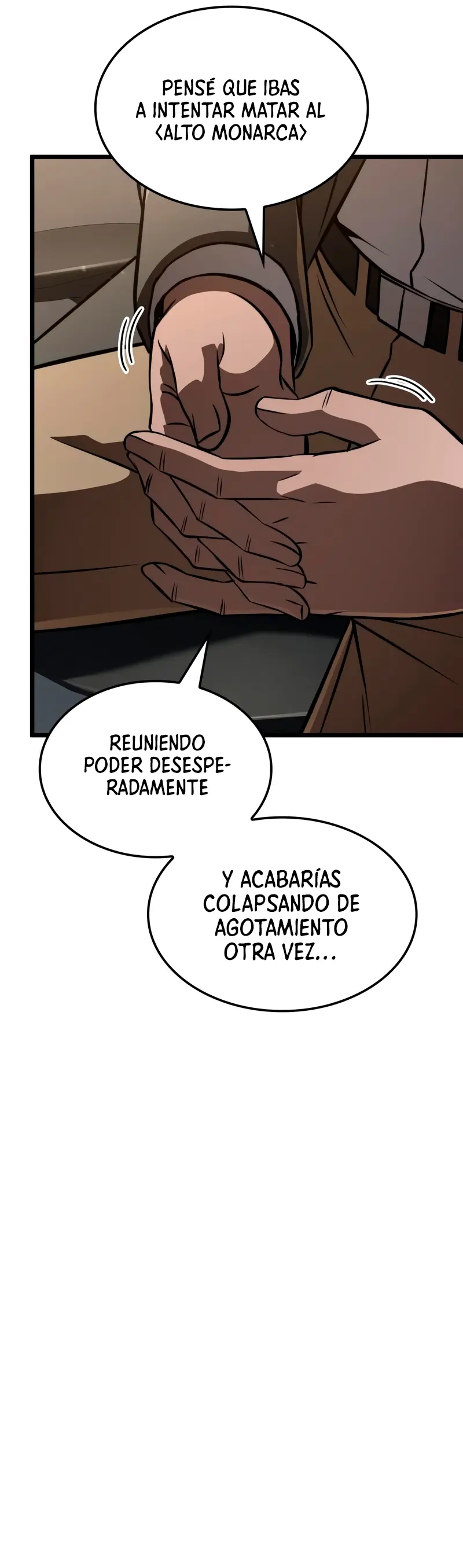 Jugador de talento insano Capítulo 94 - Página 15 en español