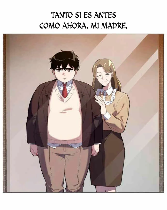 La noche del goblin Capítulo 1 - Página 18 en español