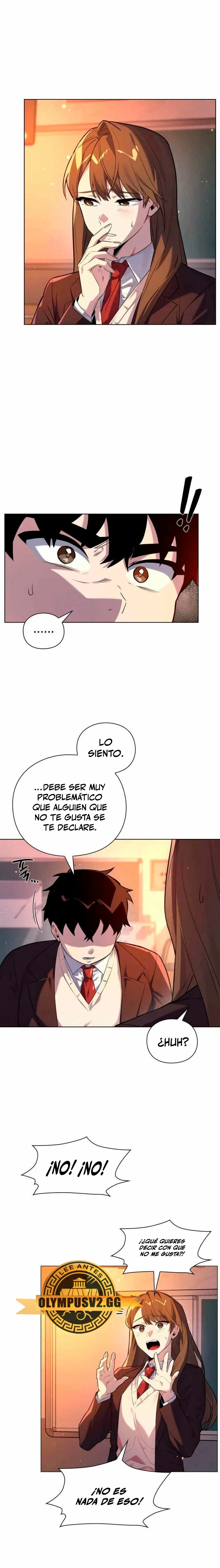 La noche del goblin Capítulo 1 - Página 4 en español