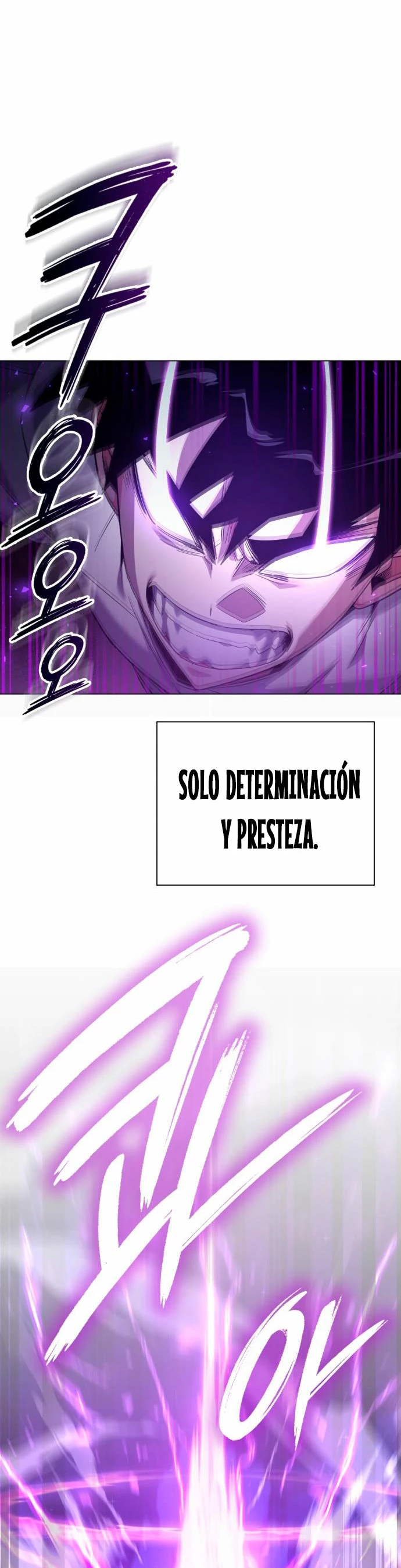 La noche del goblin Capítulo 11 - Página 52 en español