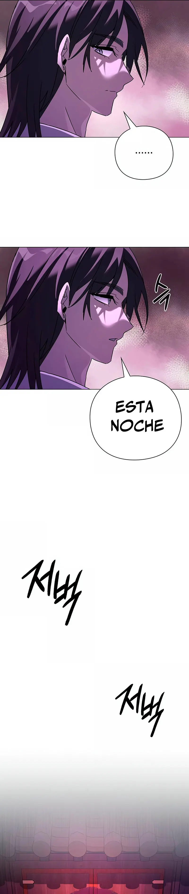 La noche del goblin Capítulo 116 - Página 52 en español