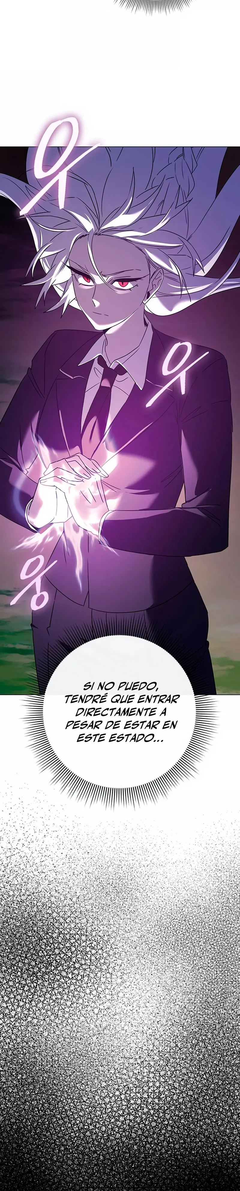 La noche del goblin Capítulo 120 - Página 25 en español