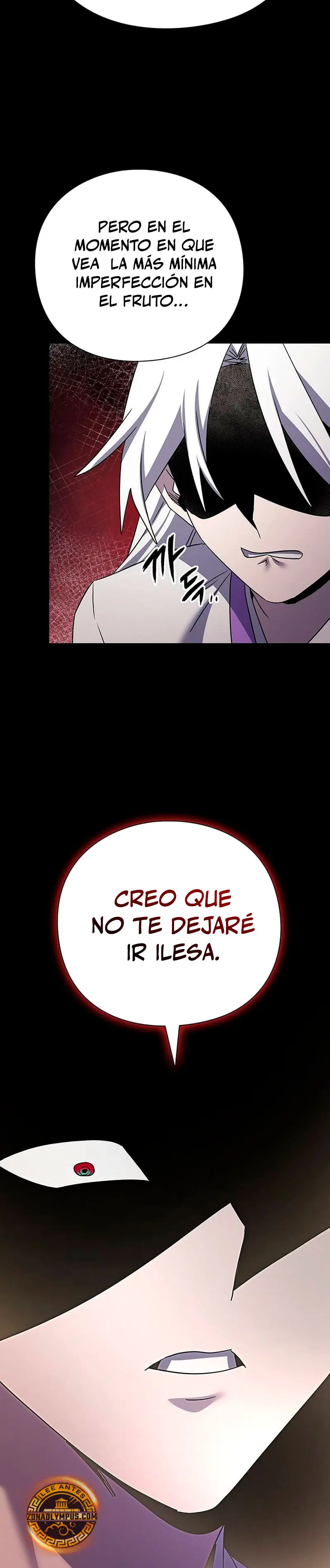 La noche del goblin Capítulo 122 - Página 43 en español