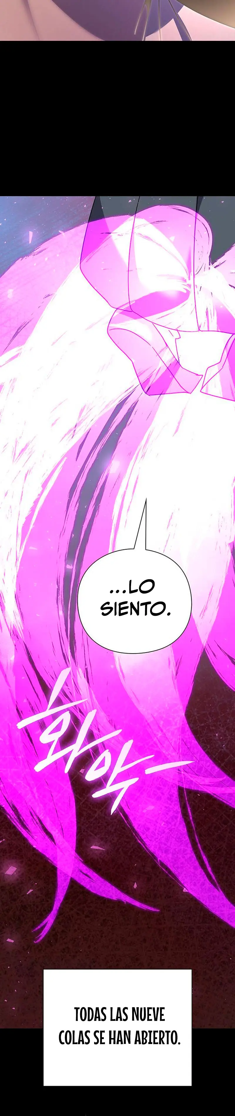 La noche del goblin Capítulo 122 - Página 44 en español
