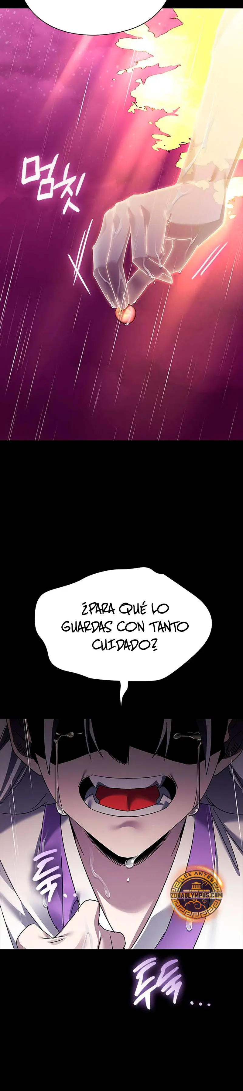 La noche del goblin Capítulo 122 - Página 64 en español