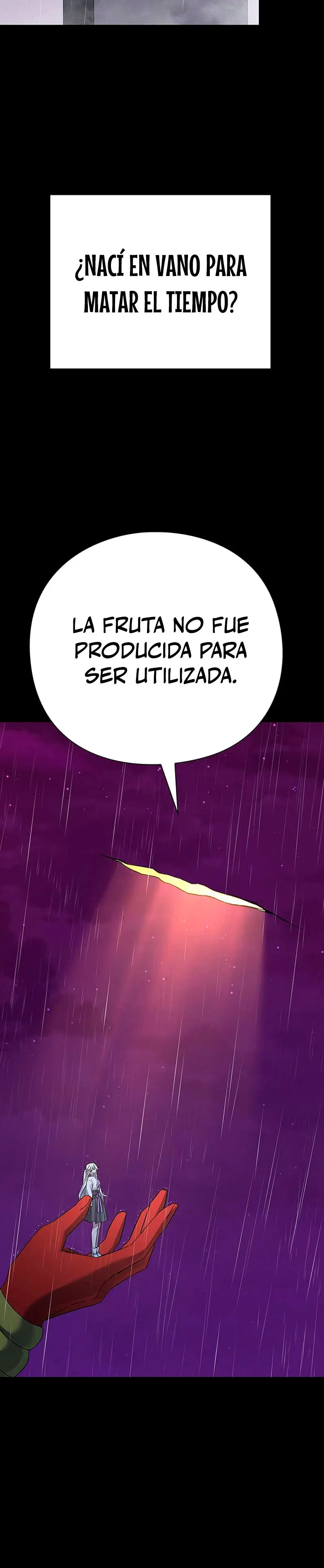 La noche del goblin Capítulo 123 - Página 4 en español