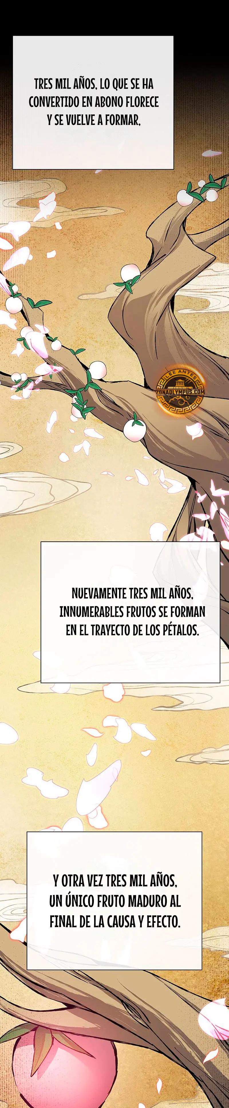 La noche del goblin Capítulo 123 - Página 5 en español