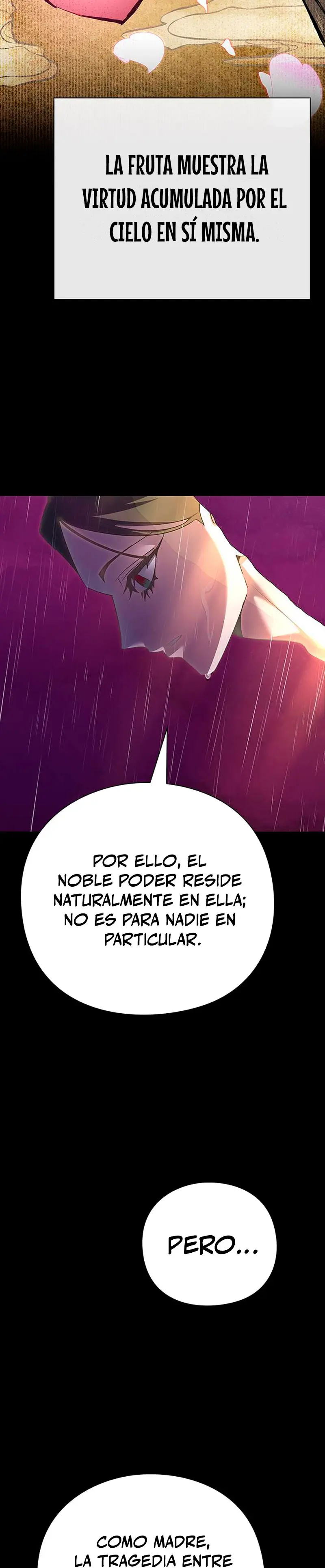 La noche del goblin Capítulo 123 - Página 6 en español