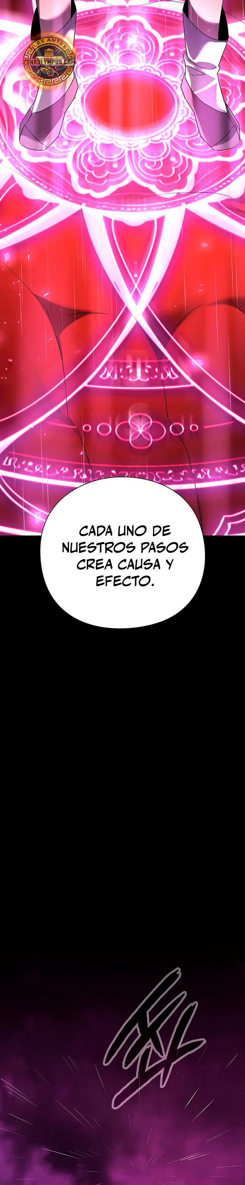 La noche del goblin Capítulo 123 - Página 9 en español