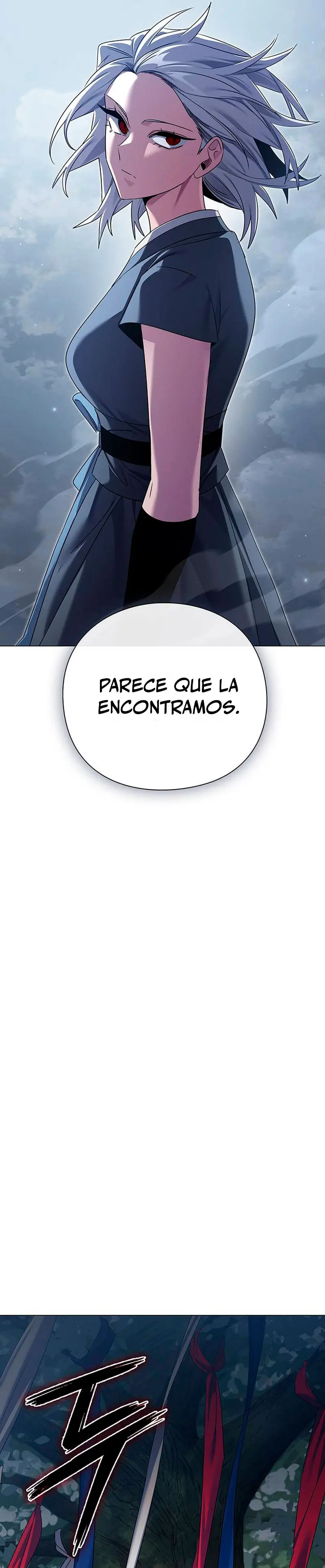 La noche del goblin Capítulo 125 - Página 52 en español