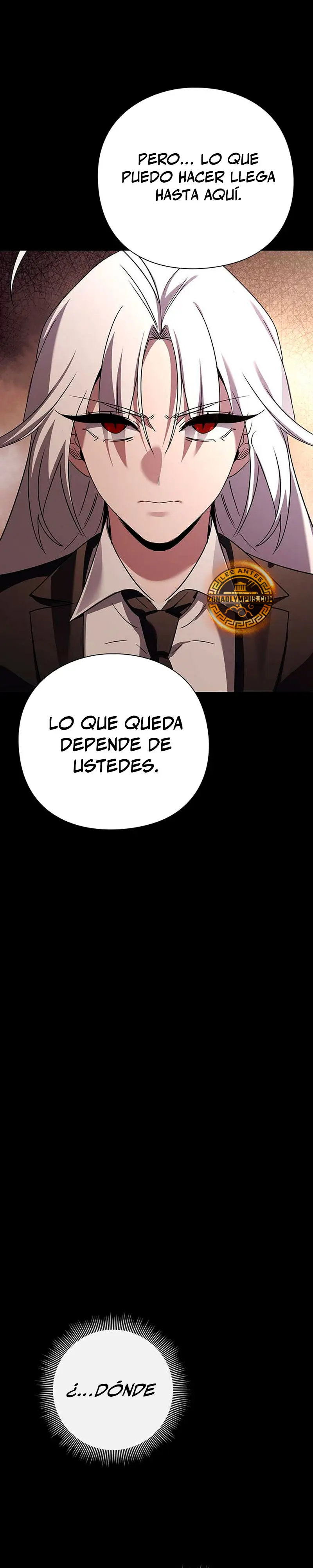 La noche del goblin Capítulo 126 - Página 29 en español
