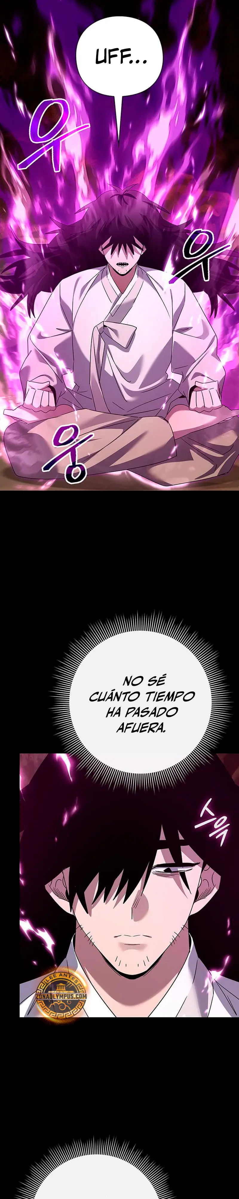 La noche del goblin Capítulo 127 - Página 31 en español