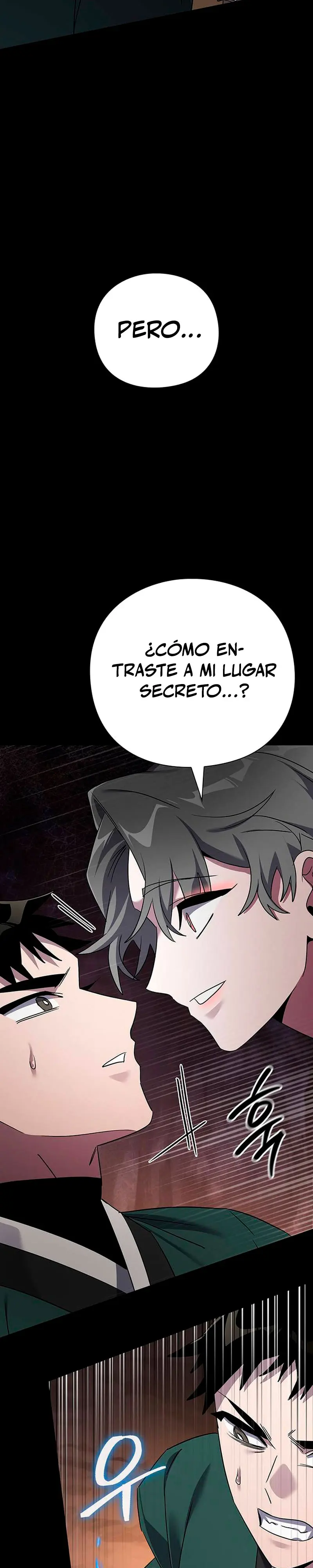 La noche del goblin Capítulo 129 - Página 60 en español