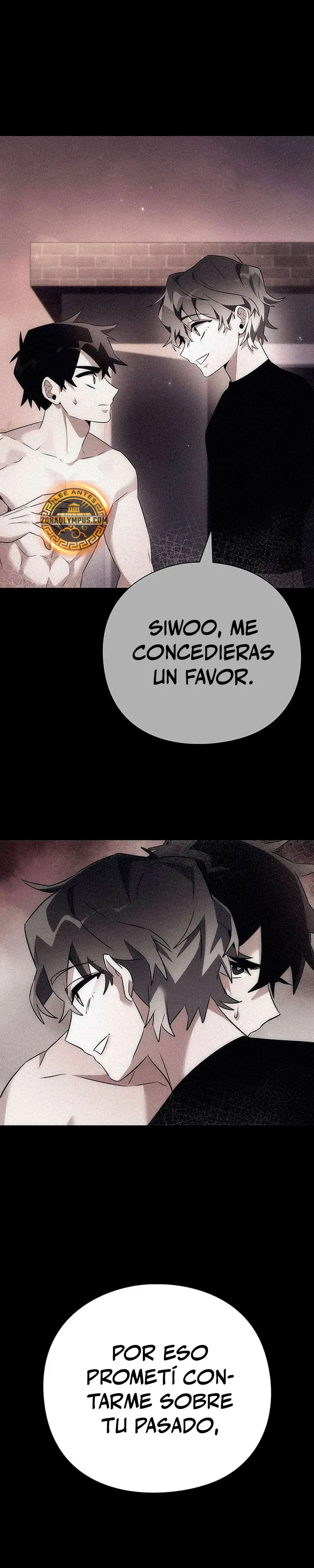 La noche del goblin Capítulo 129 - Página 65 en español